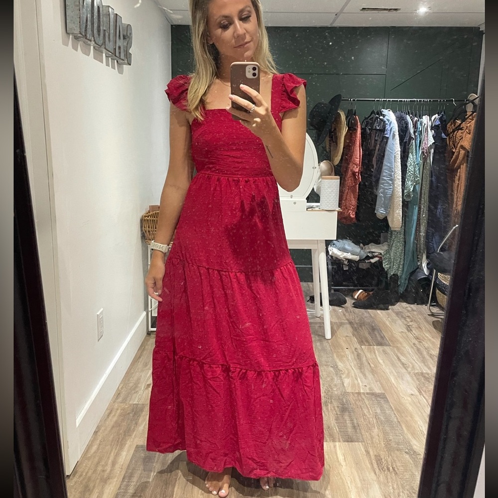 Small SHEIN dress